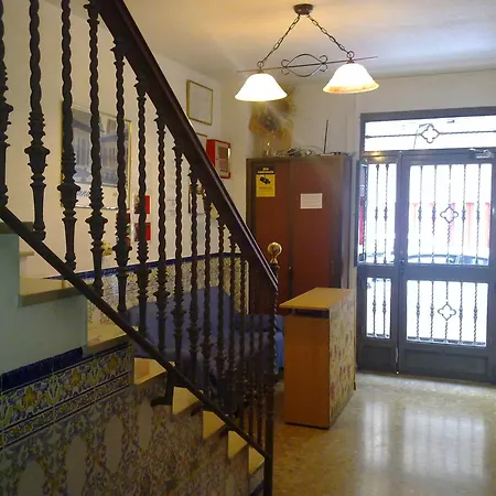 Ab Pension Granada-2